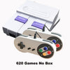 Retro Super Classic Game Mini TV 8 Bit Family TV Video Game Console Built-in 660 Games Handheld Gaming Player Boy Birthday Gift