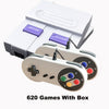 Retro Super Classic Game Mini TV 8 Bit Family TV Video Game Console Built-in 660 Games Handheld Gaming Player Boy Birthday Gift
