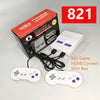 Retro Super Classic Game Mini TV 8 Bit Family TV Video Game Console Built-in 660 Games Handheld Gaming Player Boy Birthday Gift