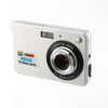 2.7 inch 18MP 720P Children Portable Mini Digital Camera 8XZoom TFT LCD Screen Video Camcorder Anti-Shake Photo Camera Kids Gift