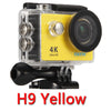 Original EKEN Action Camera eken H9R / H9 Ultra HD 4K WiFi Remote Control Sports Video Camcorder DVR DV go Waterproof pro Camera
