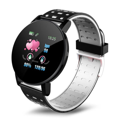 Arvin 2020 New Bluetooth Smart Watch Men Blood Pressure Smartwatch Women Watch Sport Tracker Smartband WhatsApp For Android Ios