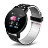 Arvin 2020 New Bluetooth Smart Watch Men Blood Pressure Smartwatch Women Watch Sport Tracker Smartband WhatsApp For Android Ios