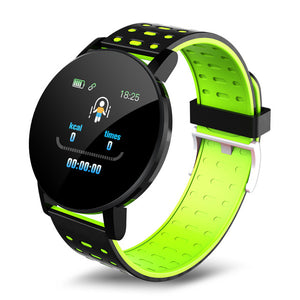 Arvin 2020 New Bluetooth Smart Watch Men Blood Pressure Smartwatch Women Watch Sport Tracker Smartband WhatsApp For Android Ios