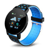 Arvin 2020 New Bluetooth Smart Watch Men Blood Pressure Smartwatch Women Watch Sport Tracker Smartband WhatsApp For Android Ios