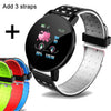 Arvin 2020 New Bluetooth Smart Watch Men Blood Pressure Smartwatch Women Watch Sport Tracker Smartband WhatsApp For Android Ios