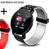 Arvin 2020 New Bluetooth Smart Watch Men Blood Pressure Smartwatch Women Watch Sport Tracker Smartband WhatsApp For Android Ios