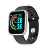 NeW!!!Hot Sale Smart Watch Y68 Waterproof Bluetooth Sport SmartWatch Men For IPhone Fitness Tracker Heart Rate Monitor Women