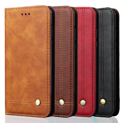 For Xiaomi Mi Note 10 Lite Case Mi 9 Lite A3 Flip Funda Mi 9T Case Redmi Note 9S 9 Pro Max 8A Wallet Case Redmi Note 8T T 8 Pro