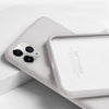 YISHANGOU Case For Apple iPhone 11 Pro Max SE 2 2020 6 S 7 8 Plus X XS MAX XR Cute Candy Color Couples Soft Silione Back Cover