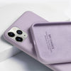 YISHANGOU Case For Apple iPhone 11 Pro Max SE 2 2020 6 S 7 8 Plus X XS MAX XR Cute Candy Color Couples Soft Silione Back Cover