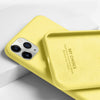 YISHANGOU Case For Apple iPhone 11 Pro Max SE 2 2020 6 S 7 8 Plus X XS MAX XR Cute Candy Color Couples Soft Silione Back Cover