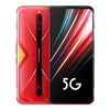 Global Version Nubia Red Magic 5G Gaming phone Snapdragon 865 8/12 GB RAM 128GB ROM 144Hz refresh rate Smartphone OTA Update