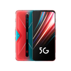 Global Version Nubia Red Magic 5G Gaming phone Snapdragon 865 8/12 GB RAM 128GB ROM 144Hz refresh rate Smartphone OTA Update