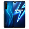 Realme  8GB RAM 128GB ROM SmartPhone Realme 6 Pro Mobile Phone Snapdragon 720G 90Hz Display 30W Flash Charge 4300mAh