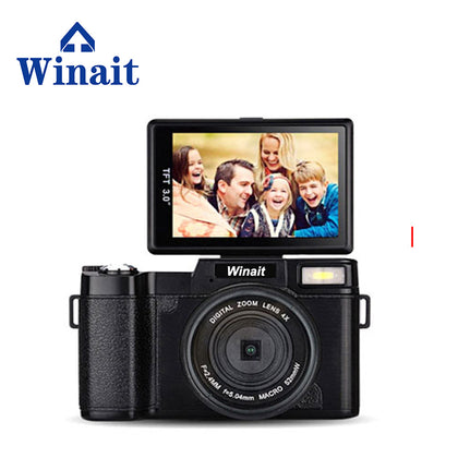 Photo Camera with  sd card up to 32GB free shipping