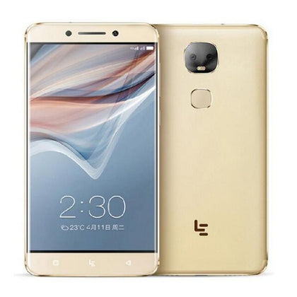 Letv Pro3 LeEco Le Pro 3 X651  Deca Core Mobile Phone 13.0MP Dual Back Camera smartphone 4GB RAM 32GB/64GB ROM Cell phones